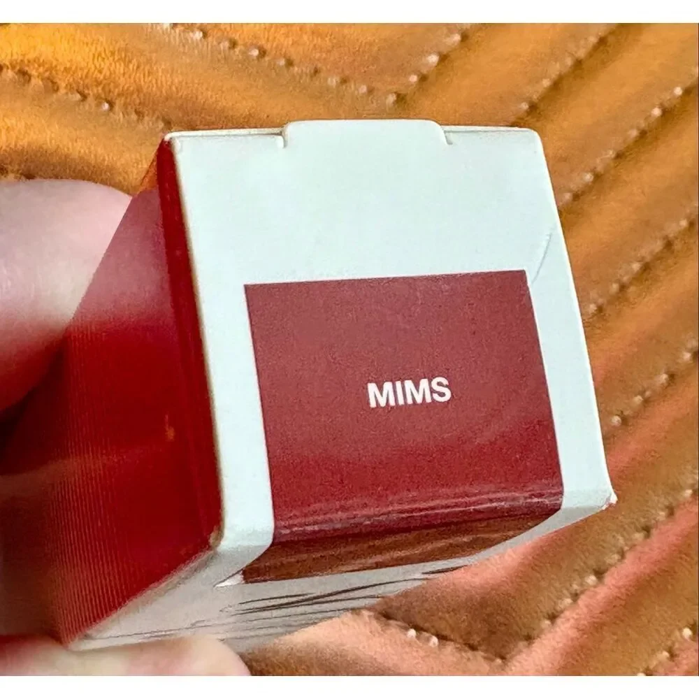 DIBS Go-To Glossy Lip Balm in 